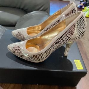 Reba heels